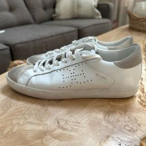 Sam Edelman Aubrie Sneakers